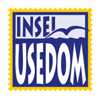 Logo Usedom - Bild